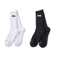FTC | FTC TEAM SOCKS "2COLOR" (FTC026AWAUW02)