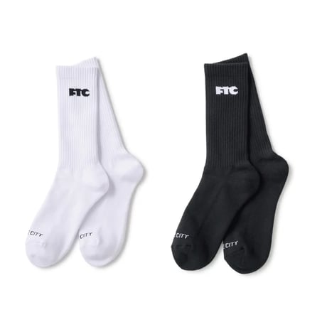 FTC | FTC TEAM SOCKS "2COLOR" (FTC026AWAUW02)