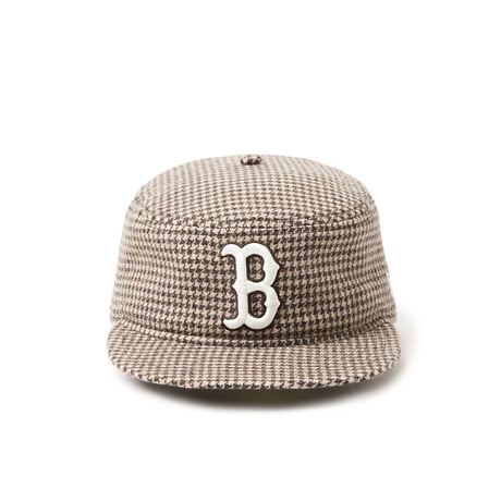 NEW ERA |  Pillbox (Brown)
