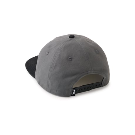 FTC | CROWN 6 PANEL "3COLOR" (FTC026AWH03)