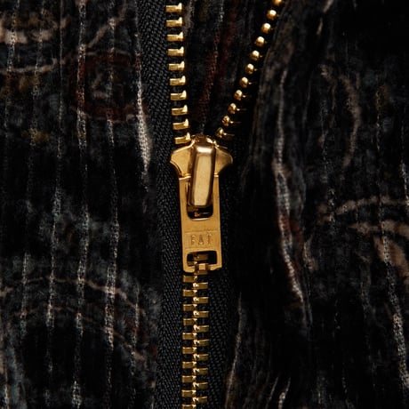 F.A.T. |MEGAZLEY(BLACK)