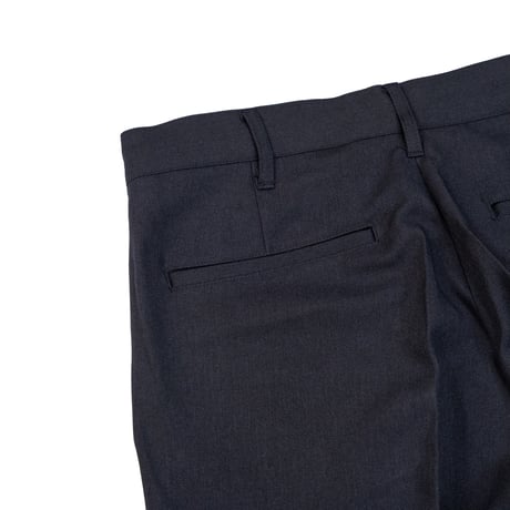 Time For Livin‘ / POISE SLACKS (NAVY)