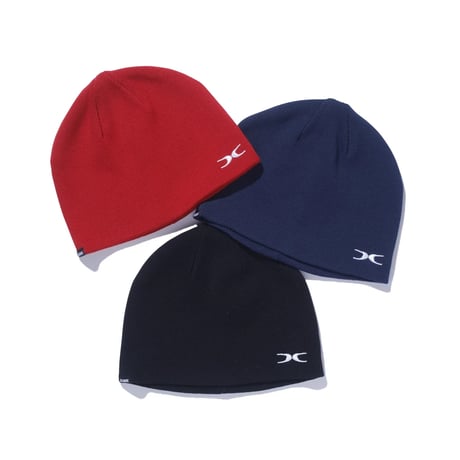 XLARGE | COOLMAX X BEANIE(3color)