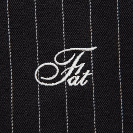 F.A.T. | BB.BONE (BLACK)