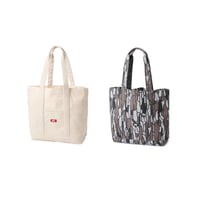 FTC | CANVAS TOTE BAG "2COLOR" (FTC026AWA10)