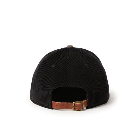 NEW ERA |RC 9FIFTY Corduroy(Black)