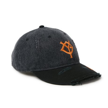 NEW ERA |  9THIRTY Sean Wotherspoon 読売ジャイアンツ (Black)