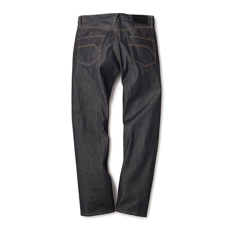 FTC | THE 86ER - REGULAR FIT "INDIGO" (FTC026AWB01)