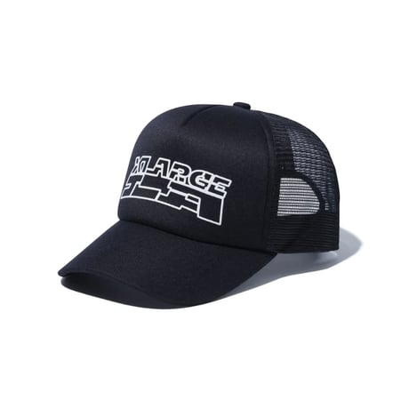 XLARGE | XLARGE LA MESH CAP(2color)