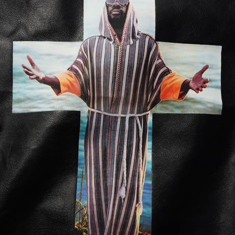 Butter Goods|  Isaac Hayes Bomber Jacket (Black)