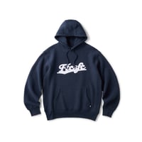FTC | TEAM LOGO PULLOVER HOODY "NAVY" (FTC026AWSW02)