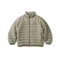 FTC | MIDWEIGHT PUFFY JACKET "KHAKI" (FTC026AWJ10)