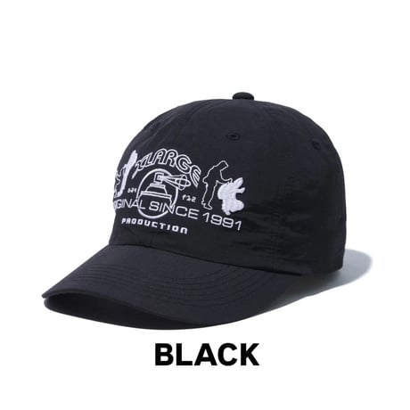 XLARGE | PRODECTION LOGO CAP(2color)