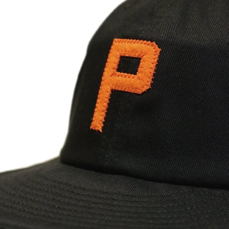 pretty good | プーキャップ (5 Color)