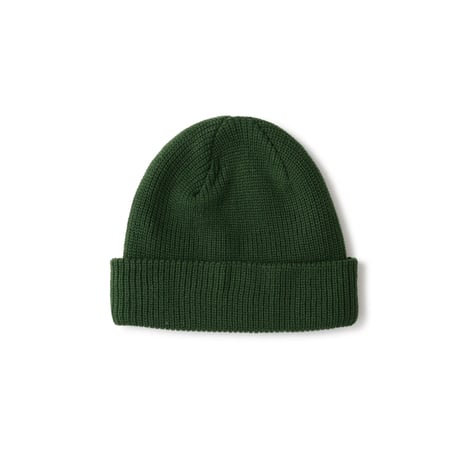 FTC | BOX LOGO BEANIE "3COLOR" (FTC026AWH10)