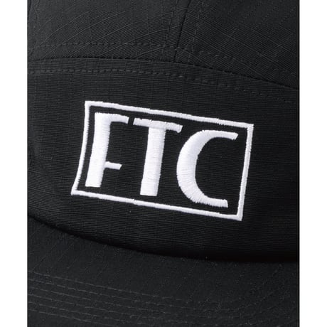 FTC | VHS CAMP CAP "2COLOR" (FTC026AWH06)