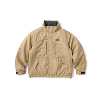 FTC | 2 IN 1 UTILITY JACKET "COYOTE" (FTC026AWJ11)