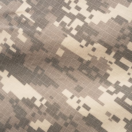 Butter Goods|  Ripstop Carpenter pants (Camo)