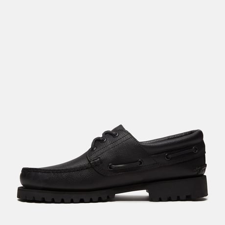 Timberland / 3 Eye (Allover Black)