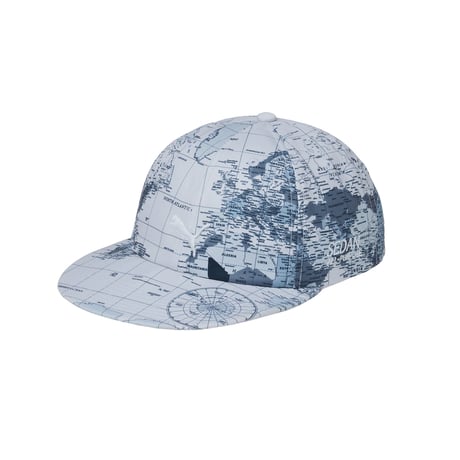SEDAN ALL-PURPOSE|  PUMA / World Map BB Cap