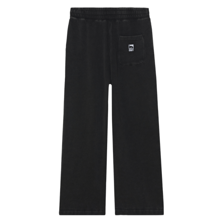 OBEY | OBEY POST SWEATPANT (DUSTY BLACK LIMO)