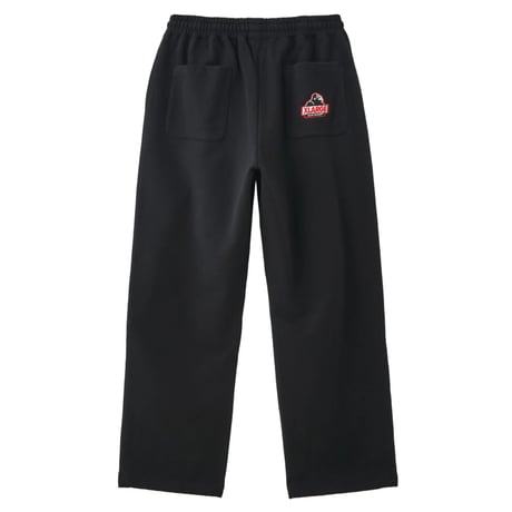 XLARGE | OG SWEAT PANTS(BLACK)