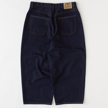F.A.T. | MOMMOTH (BLUE)