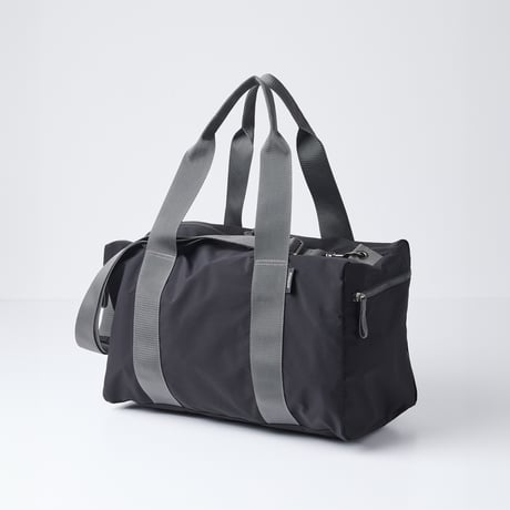 SEDAN ALL-PURPOSE| Sports Boston Bag (2 Color)
