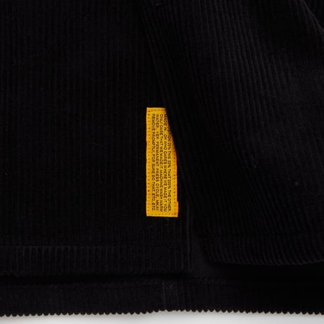 F.A.T. |WALECROP(BLACK)