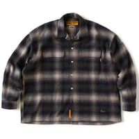 F.A.T. | MAC SMOKE (BLACK)