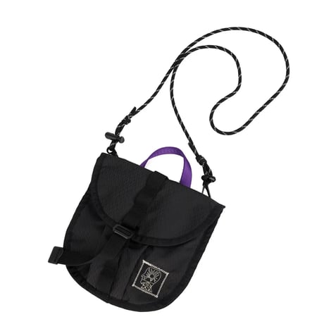 BRAIN DEAD | Brain Dead Equipment Pocket Bag (2 Color)