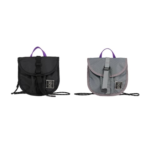 BRAIN DEAD | Brain Dead Equipment Pocket Bag (2 Color)