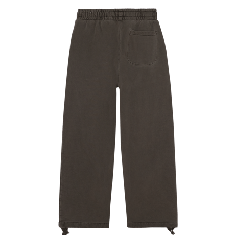 OBEY | LOWERCASE PIGMENT STRAIGHT LEG (PIGMENT DIGITAL BLACK)