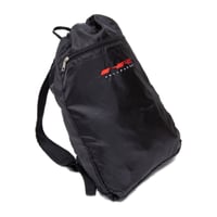 HELLRAZOR / HR BACKPACK (BLACK)