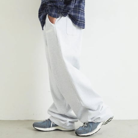 XLARGE | OG SWEAT PANTS(ASH)