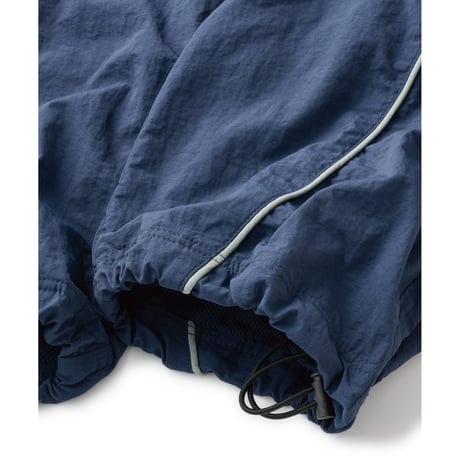 FTC | SUPPLEX®︎ PIPING TRACK PANT "NAVY" (FTC026AWB09)