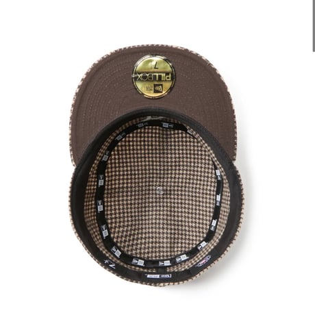 NEW ERA |  Pillbox (Brown)