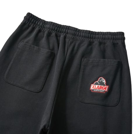 XLARGE | OG SWEAT PANTS(ASH)
