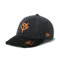 NEW ERA |  9THIRTY Sean Wotherspoon 読売ジャイアンツ (Black)