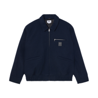 OBEY | LEDGER BLOUSON JACKET (DARK NAVY)