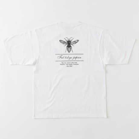 F.A.T. | CURSIBee (WHITE)