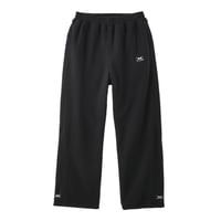 XLARGE | X TECH PANTS(BLACK)