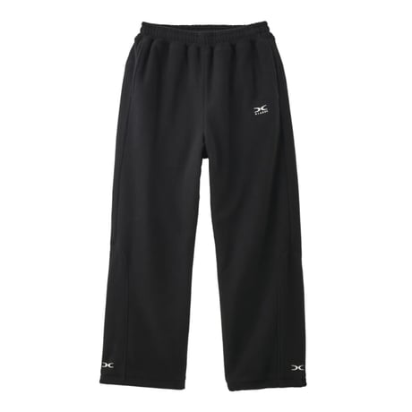 XLARGE | X TECH PANTS(BLACK)