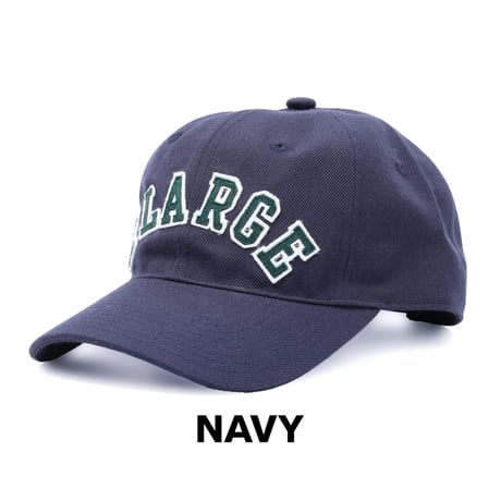 XLARGE | ARCH LOGO CAP(3color)