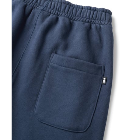 FTC | SMALL BOX LOGO SWEAT PANT "NAVY" (FTC026AWB10)