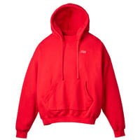 SEDAN ALL-PURPOSE| After Hoodie (Red)