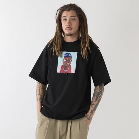 F.A.T. | I.S."MOOKIE"(BLACK)