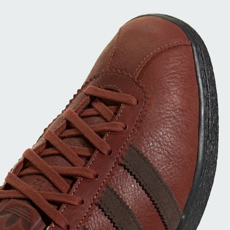 adidas originals | TOBACCO (Burnt Sienna / Dark Brown / Core Black)