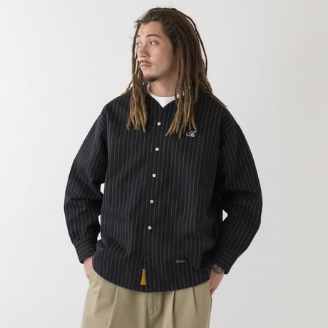 F.A.T. | BB.BONE (BLACK)