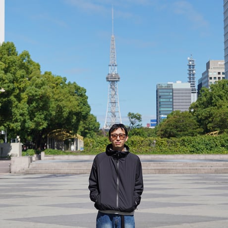 Connett | All Trip Parka Lightweight (Black/Gray lining)